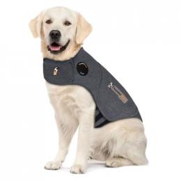 Thundershirt Anti-Stress-Weste Für Hunde Xl