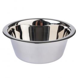 Angebot für TIAKI Edelstahlnapf Functional - 875 ml, Ø 17 cm - Kategorie Hundefutter & Zubehör / Fressnapf / Edelstahl / Einzelnapf.  Lieferzeit: 1-2 Tage -  jetzt kaufen.
