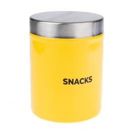 TIAKI Futterbehälter Snacks - 1800 ml, Ø 12 cm x H 16 cm