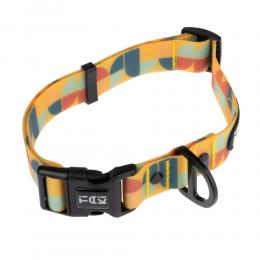 Angebot für TIAKI Halsband Easy Care - Größe XL: Halsumfang 45 - 68 cm, 30 mm breit - Kategorie Hund / Leinen Halsbänder & Geschirre / Hundehalsbänder / Nylon.  Lieferzeit: 1-2 Tage -  jetzt kaufen.