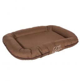 TIAKI Hundematratze Strong & Soft - ca. L 138 x B 110 x H 15 cm