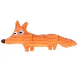 TIAKI Hundespielzeug James Corduroy - L 31 x B 14,5 x H 5 cm