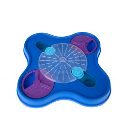 TIAKI Intelligenzspielzeug Puzzle Expert - Ø 29 x H 4,5 cm