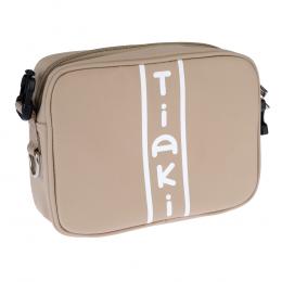 Angebot für TIAKI Mix & Match Snack Bag - Tasche: beige - Kategorie Hund / Hundesport & Erziehung / Dummy & Futterbeutel / Futterbeutel.  Lieferzeit: 1-2 Tage -  jetzt kaufen.
