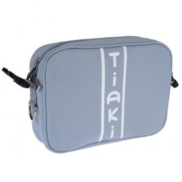 TIAKI Mix & Match Snack Bag - Tasche: grau