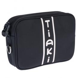 Angebot für TIAKI Mix & Match Snack Bag - Tasche: schwarz - Kategorie Hund / Hundesport & Erziehung / Dummy & Futterbeutel / Futterbeutel.  Lieferzeit: 1-2 Tage -  jetzt kaufen.