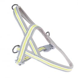 TIAKI No-pull Geschirr - M: ca. 65-75 cm Brustumfang