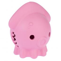 Angebot für TIAKI Snack-Spielzeug Octopus für Hunde - 10,6 x 8,8 x 11,2 cm - Kategorie Hundefutter & Zubehör / Hundespielzeug / Kauspielzeug / -.  Lieferzeit: 1-2 Tage -  jetzt kaufen.