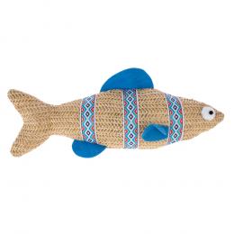 TIAKI Spielzeugfisch Lofoten - L 29,5 x B 9 x H 4 cm
