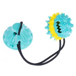 TIAKI Stachelball mit Saugnapf - L 35 cm