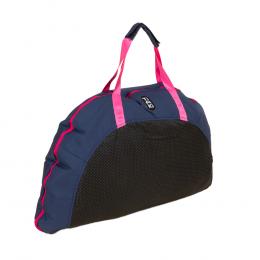 TIAKI Tragbarer Schlafsack - L 95 cm x B 74 cm x H 11 cm