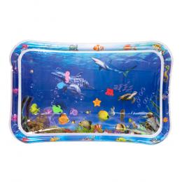 Angebot für TIAKI Wasser-Spielmatte - Größe L: L 140 x B 90 cm - Kategorie Hundefutter & Zubehör / Hundespielzeug / Wasserspielzeug / Schwimmspielzeug.  Lieferzeit: 1-2 Tage -  jetzt kaufen.