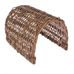 TIAKI Weidentunnel - L 25,5 x B 21,5 x H 18 cm