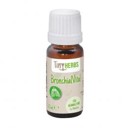 Tiny Herbs BronchialVital - 10 ml