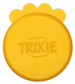 Trixie 2 Abdeckung Nassdosen, Ø 10 Cm, Sortiert 10 Cm