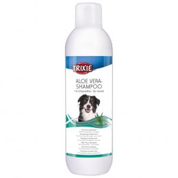Trixie Aloe Vera Hundeshampoo - 1 Liter