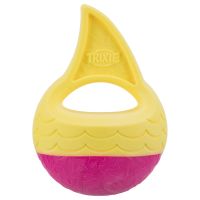 Angebot für Trixie Aqua Toy Hai-Flosse - 1 Stück, Ø 18 cm - Kategorie Hund / Hundespielzeug / Wasserspielzeug / Schwimmspielzeug.  Lieferzeit: 1-2 Tage -  jetzt kaufen.