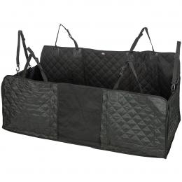 Trixie Auto-Schondecke schwarz 164×161 cm