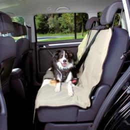 Trixie Autositzbezug Für Hunde 1,40X1,20 M. 140X120 Cm