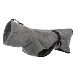 Angebot für Trixie Bademantel für Hunde - XL: 75 cm Rückenlänge - Kategorie Hund / Pflege & Schermaschine / Hundehandtuch / Bademäntel.  Lieferzeit: 1-2 Tage -  jetzt kaufen.