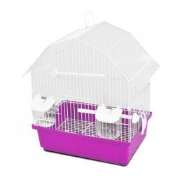 Trixie Cozumel Lila Birds Cage 31X21X37 Cm