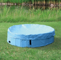 Trixie Decken Sie Den Pool Für Hund Ab 160 Cm