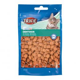 Trixie Denta Fun Dentinos - Sparpaket: 3 x 50 g
