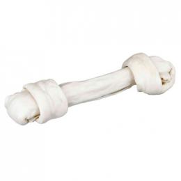 Trixie Dentafun Knochen Anudado, Natürlich, 39 Cm 39 Cm