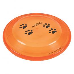 Angebot für Trixie Dog Activity Disc - Sparset: 2 Stück - Kategorie Hund / Hundespielzeug / Hundefrisbees / -.  Lieferzeit: 1-2 Tage -  jetzt kaufen.
