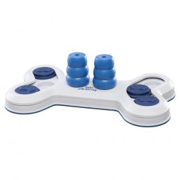 Trixie Dog Activity Flip Bone - L 32 x B 18 cm
