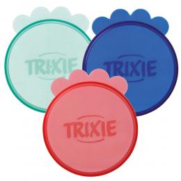 Trixie Dosendeckel - 2 Stück, Ø 10,6 cm
