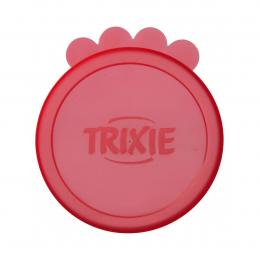 Trixie Dosendeckel ø 7,6cm 3 Stück