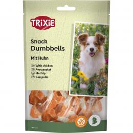 Trixie Dumbbells mit Huhn 2x100 g