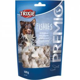 Trixie Fishies Snack Award 100 Gr