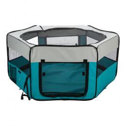 Trixie Freilaufgehege - L 130 x B 130 x H 55 cm