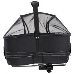 Trixie Friends on Tour Fahrradtasche - L 60 x B 29 x H 42 cm