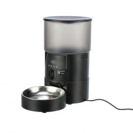 Trixie Futterautomat TX-C Smart - bis 3 l Trockenfutter