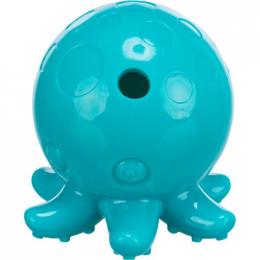 Trixie Gefüllter Oktopus Snacks Für Hunde Spielzeug 11 Cm