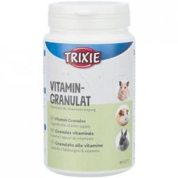 Trixie Granulierte Vitamine Für Nagetiere 220 Gr