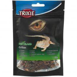 Trixie Grillen 25g