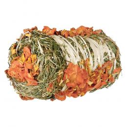 Trixie Heuballen mit Kürbis und Karotte - 2 x 200 g