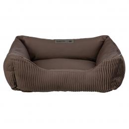 Trixie Hundebett Marley braun 70 x 100 x 25 cm