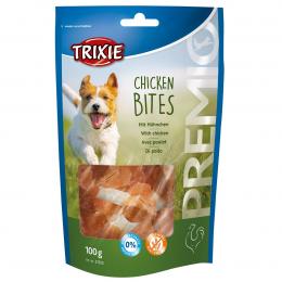 Trixie Hundesnack PREMIO Chicken Bites 5x100g