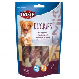 Trixie Hundesnack PREMIO Duckies 10x100g