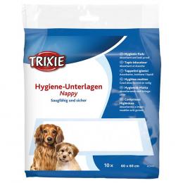 TRIXIE Hygiene-Unterlage Nappy - 1 Stück