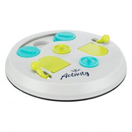 Trixie Intelligenzspielzeug Flip Board - Ø 23 x H 5 cm