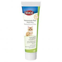 Trixie Katzenmalz Plus - Sparpaket: 6 x 100 g
