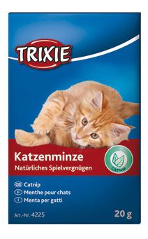 Trixie Katzenminze, Kräutermischung 20 Gr
