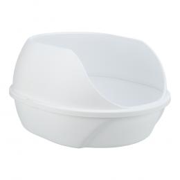 Trixie Katzentoilette Simao - weiß