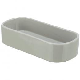 Trixie Keramiknapf für Kleintiere, oval - 600 ml